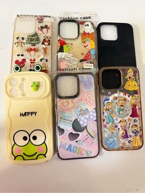 iPhone 14 ProMax case (6)